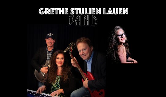 Dans med GSL-Band